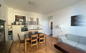 attraktives 2-Zimmer-Apartment im Stadtzentrum